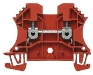 WEIDMULLER 1020040000 WDU 2.5,PA,RD