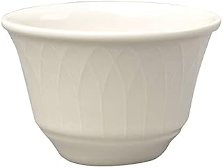 Homer Laughlin China 3307000 Gothic 7 oz Bouillon - 36 / CS