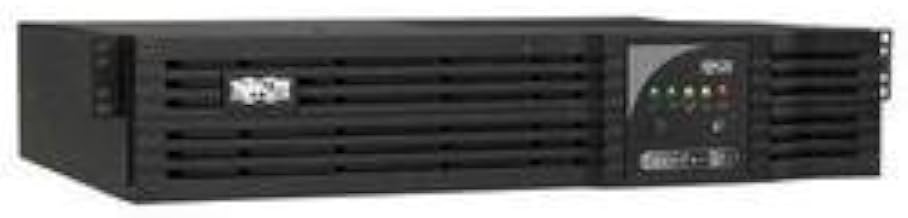 TRIPP LITE Line Interactive UPS, 3kV, 2.88kW, 120V, 1PH
