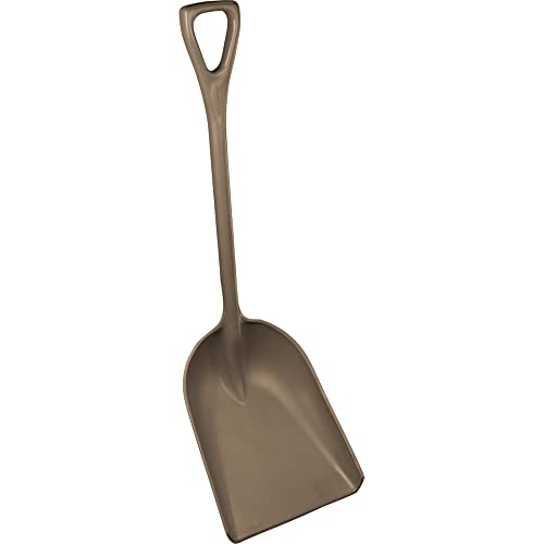 Remco Brown / 14 inch Blade / Shovel Storage & Transport