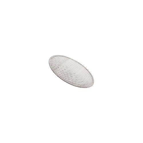 American Metalcraft 14-inch diameter / Pizza pan / Silver Pizza Pans & Stones