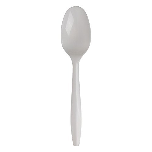 Georgia-Pacific White / Medium-Weight (1,000 Count) / Medium-Weight Spoons