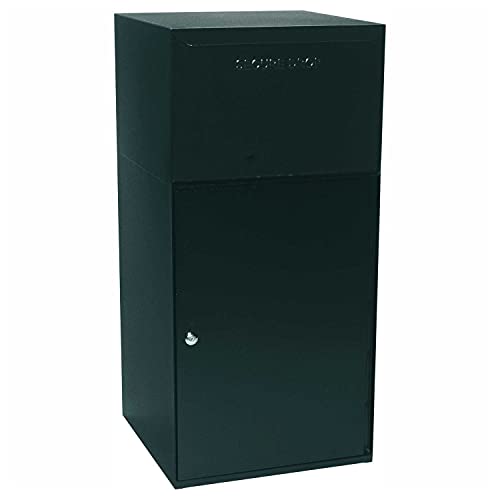 dVault Sand / Modern / 1 Package Drop Boxes & Lockers