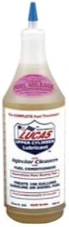 Lucas Oil (LUC10003) Upper Cylinder Lube/Fuel Treatment Case of 12