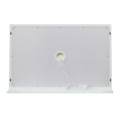 TOV Furniture 40.9"L x 27"W / Mirror / Modern Mirrors