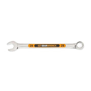 GEARWRENCH 28mm / Silver / 1 Combination Wrenches