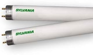 SYLVANIA LEDVANCE OCTRON 800 XP ECOLOGIC FO32/835/XP/ECO3/21763 Extended Performance Fluorescent Lamp, 32 W, T8 Shape