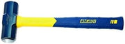 Estwing MRF40E 40 Oz 14" Engineer Hammer With Fiberglass Handle
