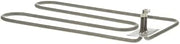 Exact Fit for Advance Tabco TSU-P-206 Element, SW, 240V 1100W - Replacement Part