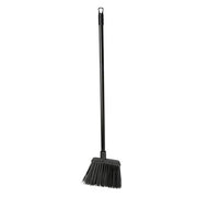 Carlisle FoodService Products 55 Inches / Black / Pack of 1 Angle Brooms