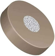 TPI MicroFilter Frit, PEEK, 2 µm, 0.062 (in) OD, 0.25 (in) OD PCTFE Ring, 0.7 µL; 1/EA