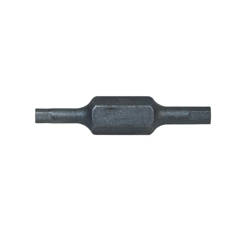 KLEIN TOOLS 2.5mm and 3mm / 1 Hex Keys