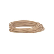 Alliance 1.0 pounds / 1 / 1 Pound 3 x 1/16 inches Rubber Bands