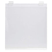 Slatwall T-Shirt Display Frame by Retail Resource – Model 2400