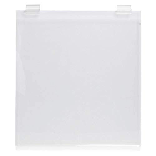 Slatwall T-Shirt Display Frame by Retail Resource – Model 2400