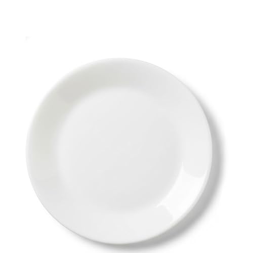 Corelle 6.75" / White / Classic Dinner Plates