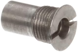 Replacement For Compatible With 101360 Robot Coupe R2-A Ss Spindle Ring Genuine OEM ROB101360