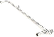 Replacement for Champion - for Moyer Diebel Manifold Weld, E2 Fresh, Euc 329800 Equipment