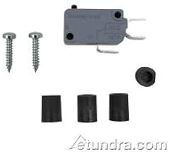 Robot Coupe - 29671 - Switch Cap Assembly