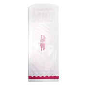 Popcorn Supply Company 1 Ounce (Pack of 2000) / Orange,Red / 2000 Popped