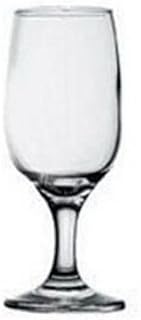 Libbey Embassy Flutes/Coupes & Wine Glasses, Wine Glass, 6.5oz, 6 1/4" Tall