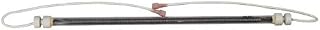 Exact FIT for Prince Castle PC428-257S Quartz Heater- 120V/900 - Replacement Part by MAVRIK