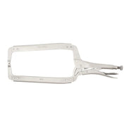 IRWIN Silver / One Size / Classic C-Clamps