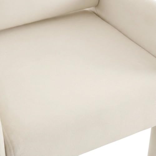 Furnifact Alabaster / 1 Chairs