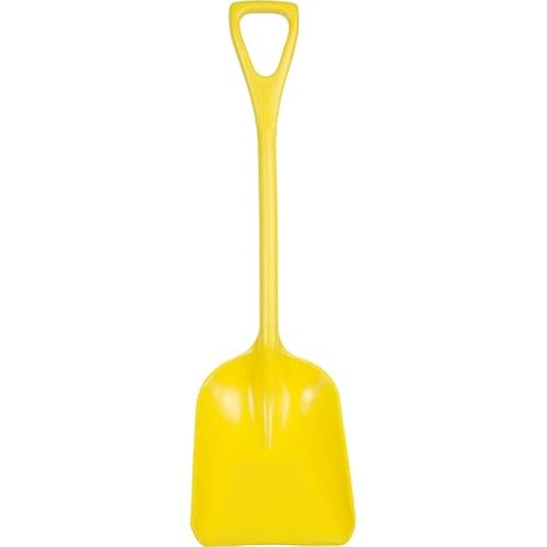 Remco Yellow / 10 inch Blade / Shovel Shovels