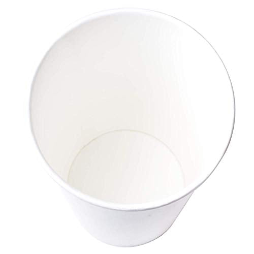 Karat 32 oz / White / Cups Cups