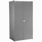 Global Industrial Yellow / 38 inches (W) x 24 inches (D) x 72 inches (H) / Industrial Storage Cabinets