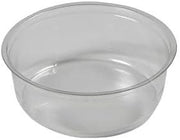 Sabert Corporation Parfait Cup Insert - 3.5 in. x 1.25 in.