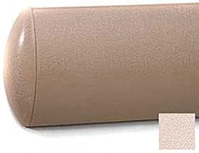 Vinyl End Cap for WG-5, Ecru