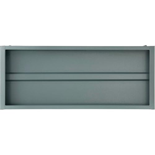 Global Industrial Gray / 30" L x 12" W x 30" H / Industrial Storage Lockers