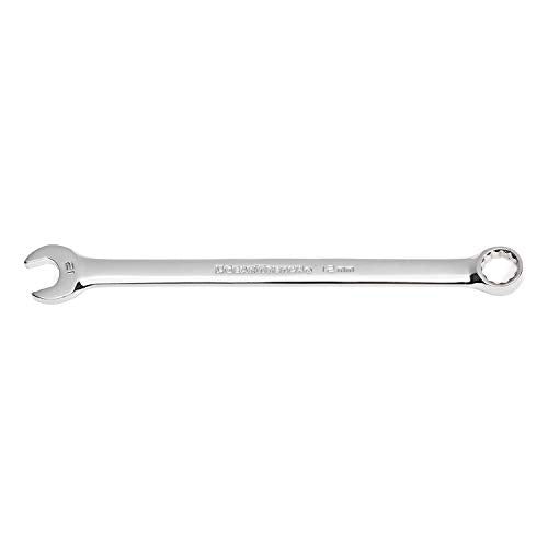 GearWrench 12mm / Chrome / 1 Combination Wrenches