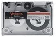 Verbatim 150MB Dc6150 Data Cart Retail 1-Pack