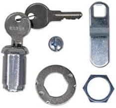 Lock with Key Set