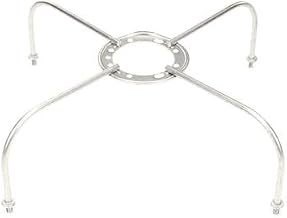 Replacement for Master-Bilt Evaporator Fan Bracket 13-13432 Equipment