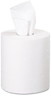 Georgia Pacific SofPull Center-Pull Perforated Paper Towels TOWEL,PAPER CENT.PULL,WE (Pack of2)
