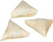 Maple Leaf Farms Maple Leaf Farm Duck Leg Quesadilla with Cheese, 1.5 Ounce -- 100 per case.