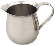 Creamer 3OZ S/S 1 EA