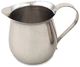 Creamer 3OZ S/S 1 EA