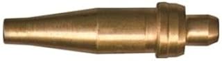 ESAB Q1-101-4 1-101-4 Victor Stl Tip 3 In