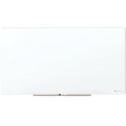 Quartet Anti-Glare / 96"W x 48"H / White Dry Erase Boards