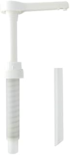 Bossen Syrup Pump