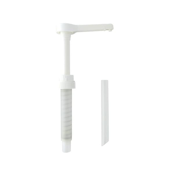 Syrup Pump by Bossen – 6 x 9 x 6 inches