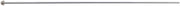 HUBERT® Countertop Film Wrapper Replacement Film Retainer Rod