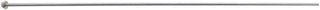 HUBERT® Countertop Film Wrapper Replacement Film Retainer Rod