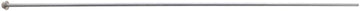 HUBERT® Countertop Film Wrapper Replacement Film Retainer Rod