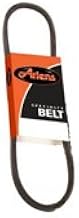 Industrial Vbelt V-Belt fits Ariens # 7231000
